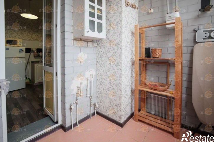 1-комн квартира 45 Параллель, 75