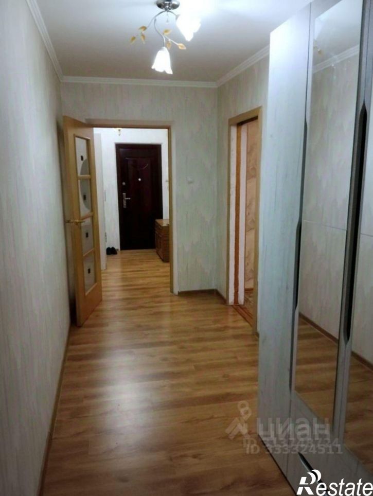 3-комн квартира Ставрополь, Промышленный район