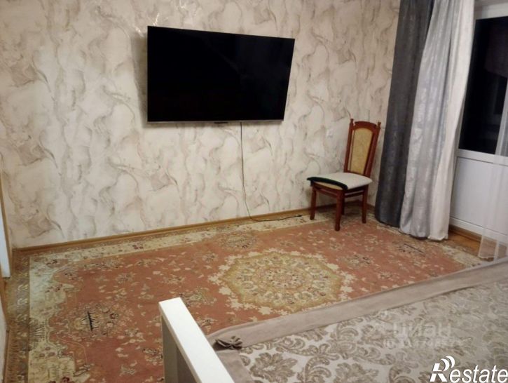 3-комн квартира Ставрополь, Промышленный район