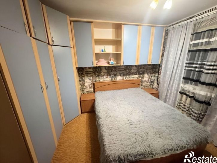 3-комн квартира Ставрополь, улица Гризодубовой, 19
