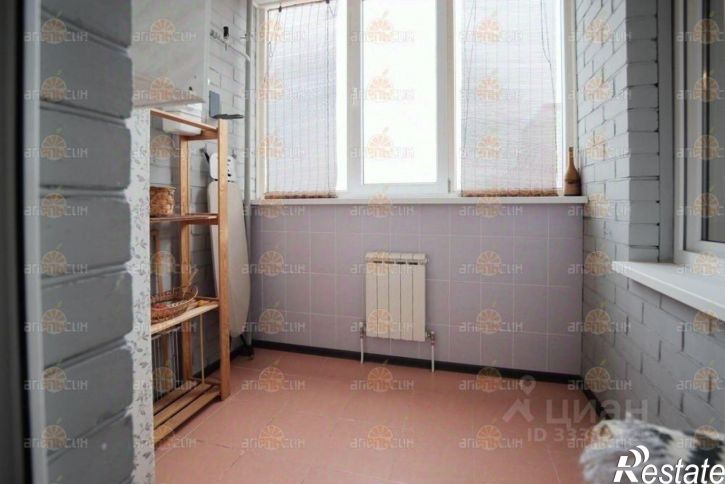 1-комн квартира 45 Параллель, 75