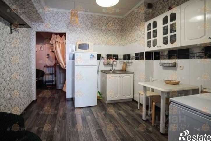 1-комн квартира 45 Параллель, 75