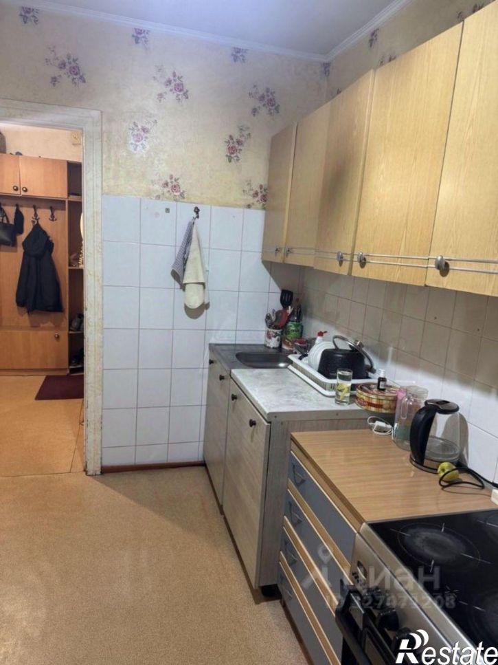 3-комн квартира Ставрополь, улица Гризодубовой, 19