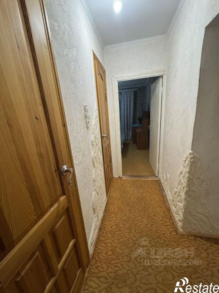 3-комн квартира Ставрополь, улица Гризодубовой, 19