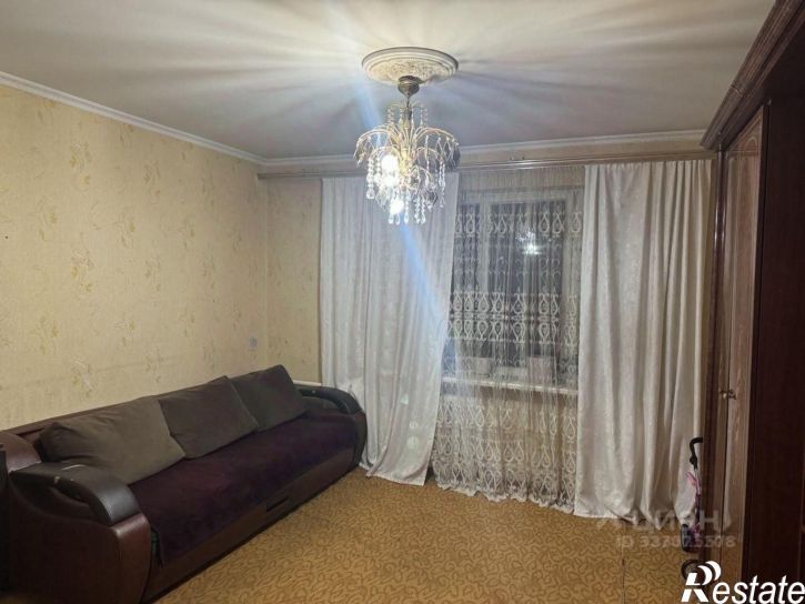 3-комн квартира Ставрополь, улица Гризодубовой, 19