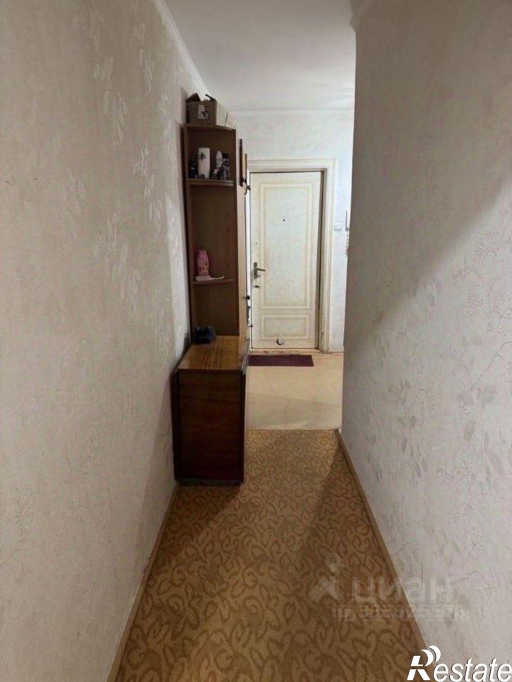 3-комн квартира Ставрополь, улица Гризодубовой, 19