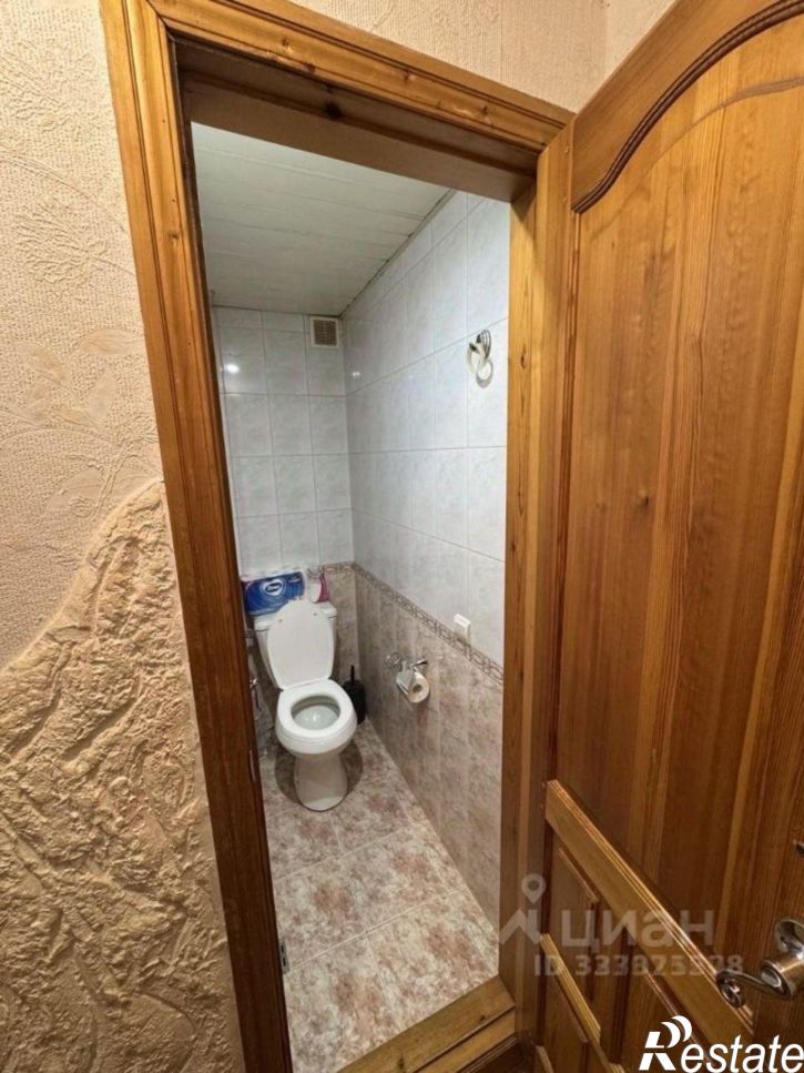 3-комн квартира Ставрополь, улица Гризодубовой, 19