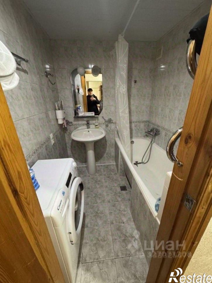 3-комн квартира Ставрополь, улица Гризодубовой, 19