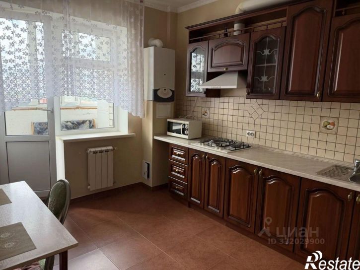 1-комн квартира Ставрополь, Федеральная улица, 16