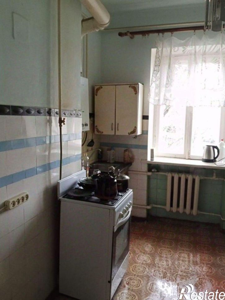 3-комн квартира Ставрополь, Комсомольская улица, 5