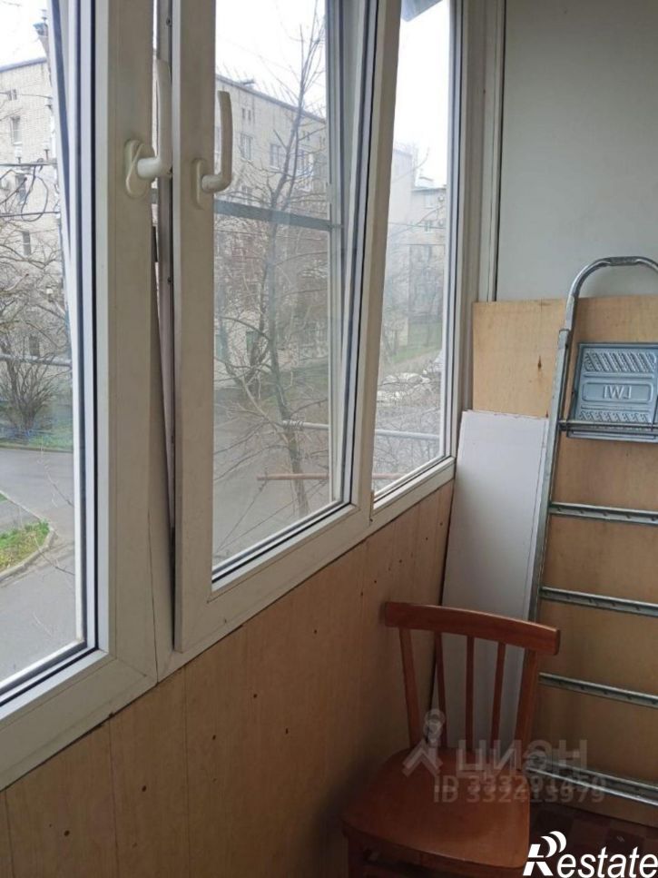 3-комн квартира Ставрополь, Комсомольская улица, 5