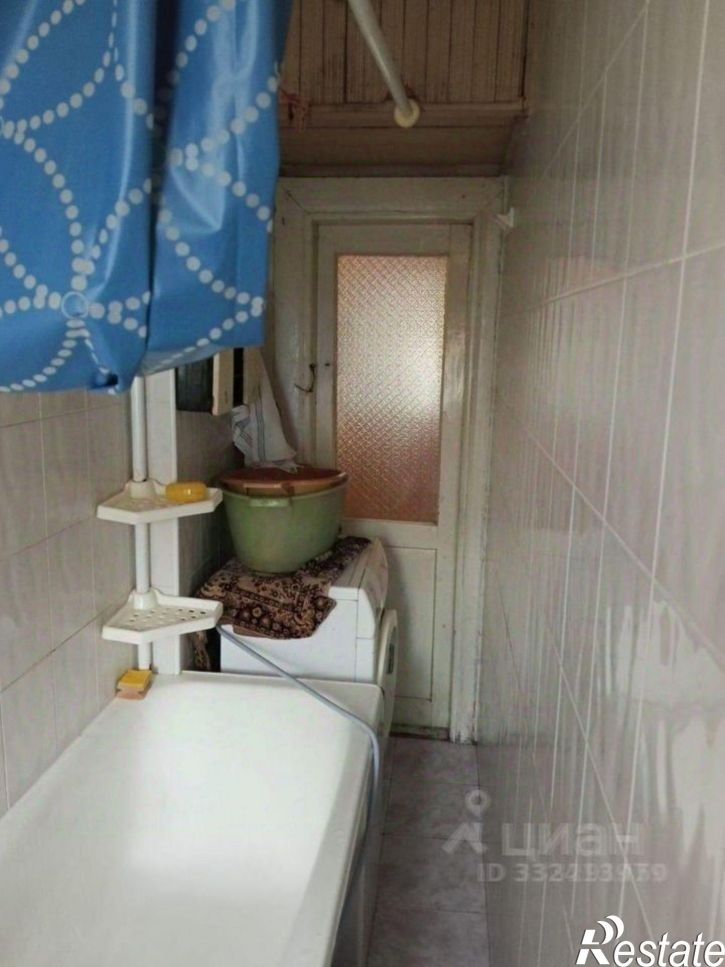 3-комн квартира Ставрополь, Комсомольская улица, 5