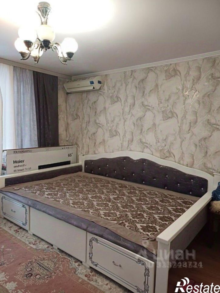 3-комн квартира Ставрополь, Промышленный район