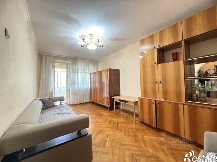 2-комн квартира Ставрополь, улица Ленина, 112