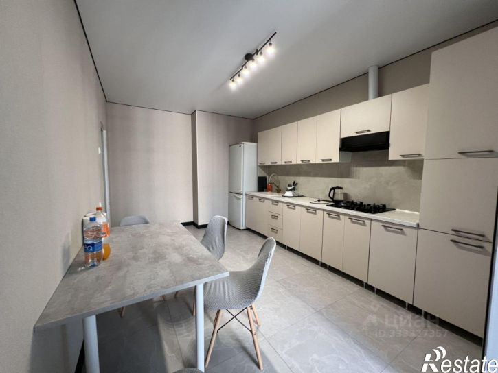 2-комн квартира Ставрополь, улица Андрея Голуба, 14к1