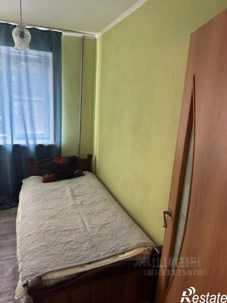 3-комн квартира Ставрополь, улица Михаила Морозова, 10