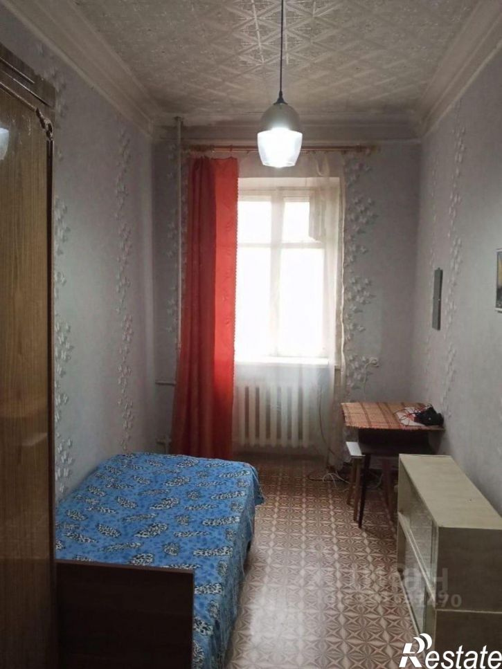 2-комн квартира Ставрополь, Комсомольская улица, 5