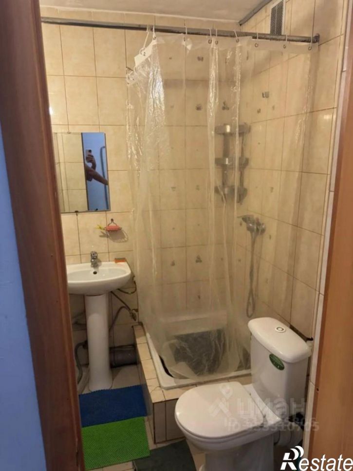 3-комн квартира Ставрополь, улица Михаила Морозова, 10