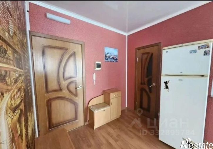 1-комн квартира Ставрополь, проспект Кулакова, 67/2