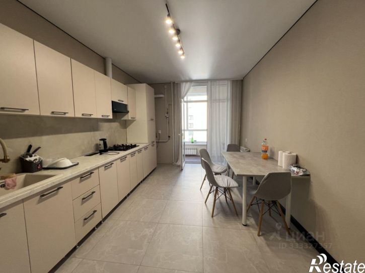 2-комн квартира Ставрополь, улица Андрея Голуба, 14к1