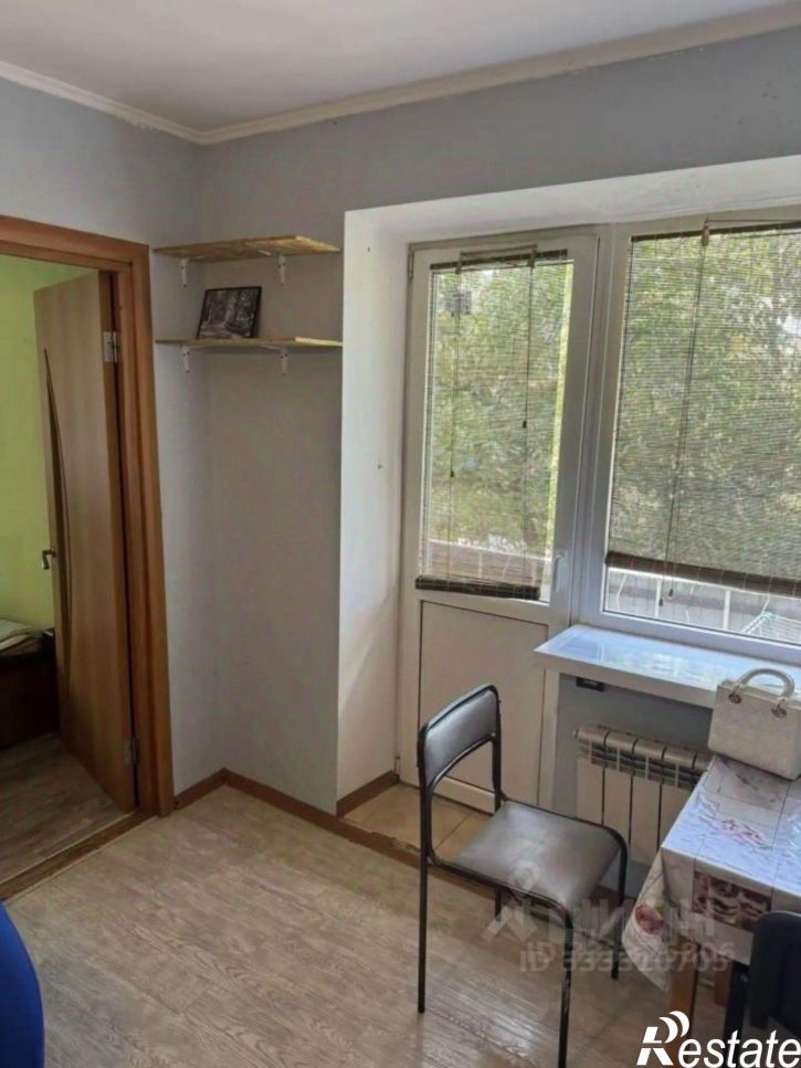 3-комн квартира Ставрополь, улица Михаила Морозова, 10