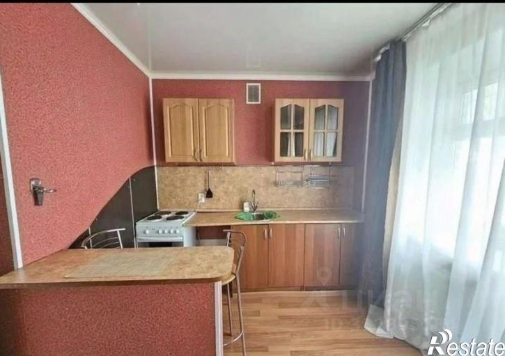 1-комн квартира Ставрополь, проспект Кулакова, 67/2