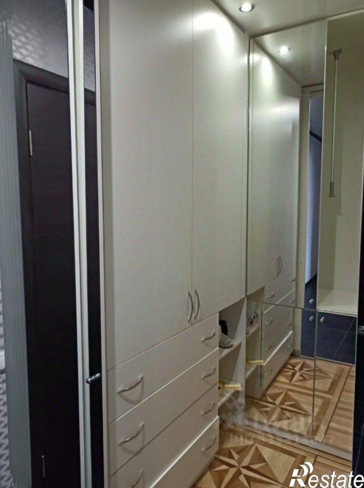 3-комн квартира Ставрополь, улица Мира, 117