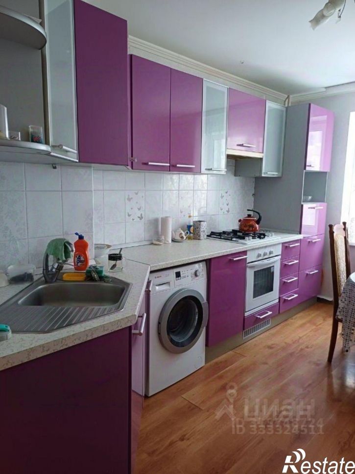 3-комн квартира Ставрополь, Промышленный район