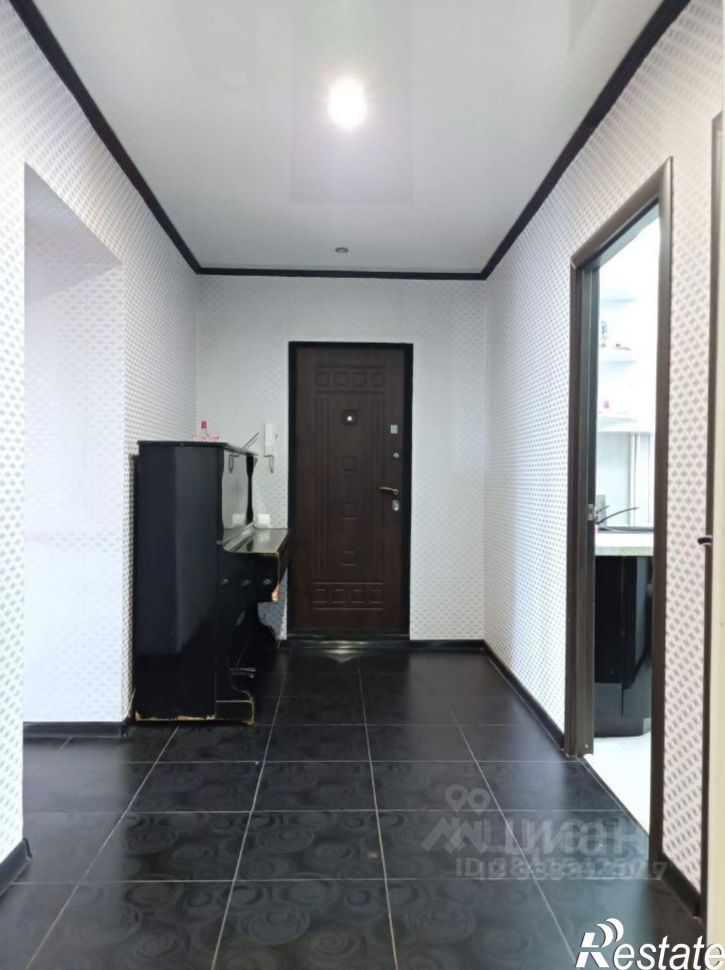 3-комн квартира Ставрополь, улица Мира, 117