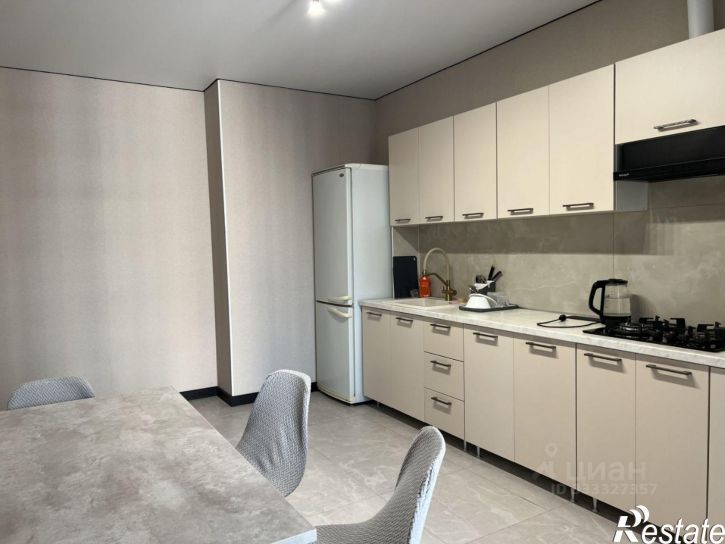 2-комн квартира Ставрополь, улица Андрея Голуба, 14к1