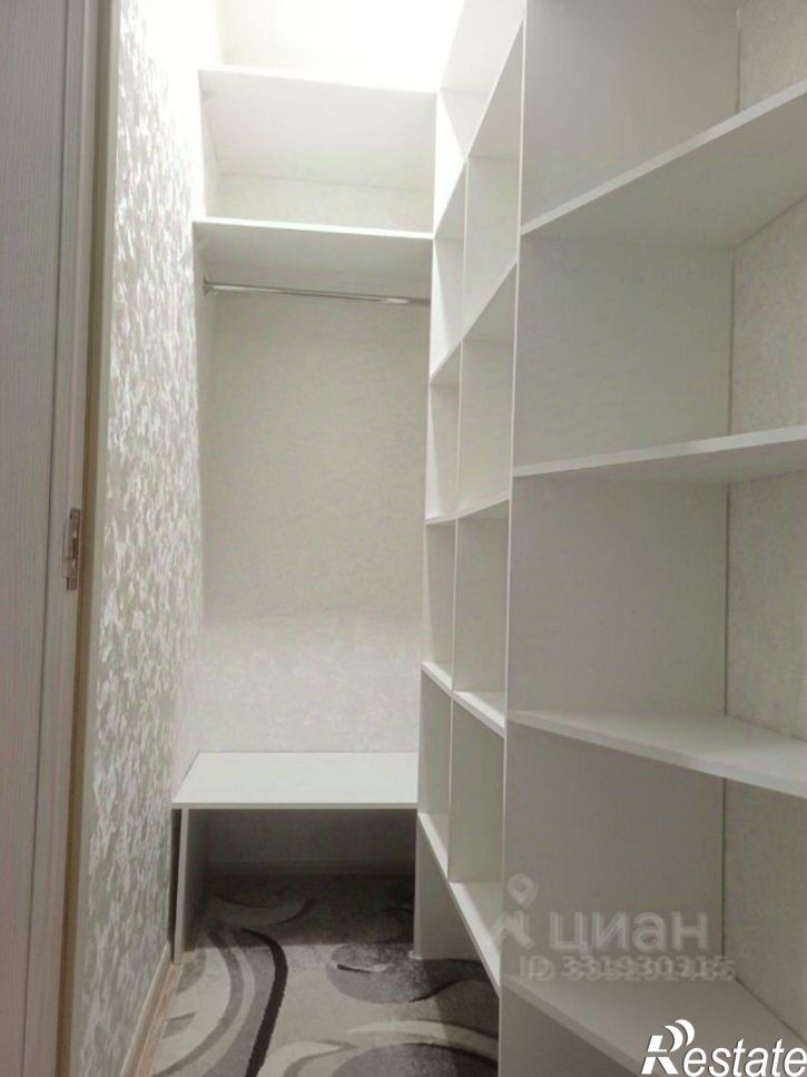 3-комн квартира Ставрополь, улица Тухачевского, 25/2