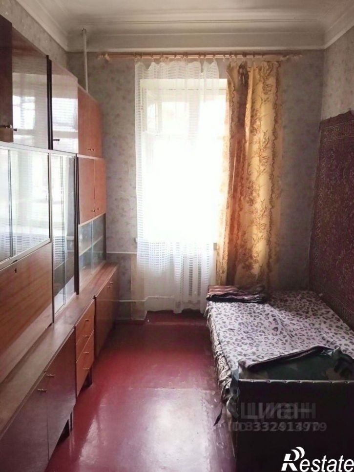 2-комн квартира Ставрополь, Комсомольская улица, 5