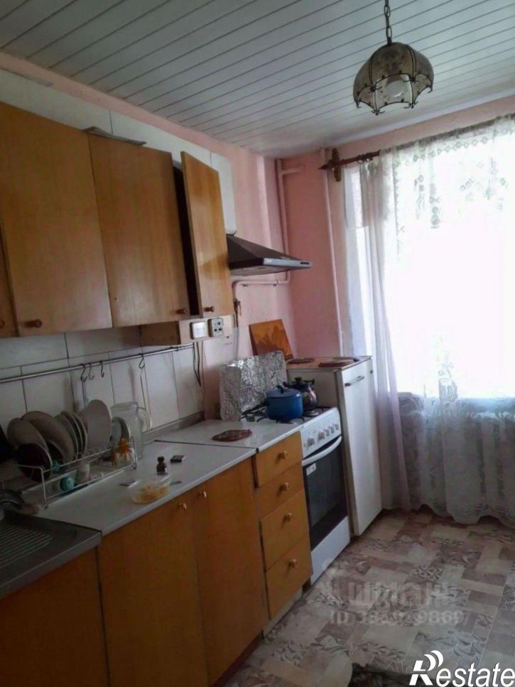 3-комн квартира Ставрополь, улица Ленина, 268