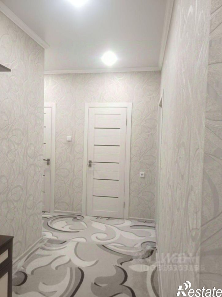 3-комн квартира Ставрополь, улица Тухачевского, 25/2