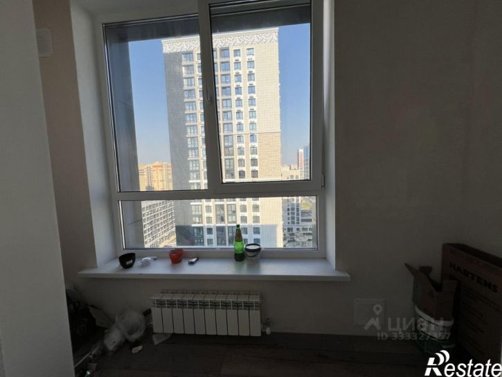 2-комн квартира Ставрополь, улица Андрея Голуба, 14к1