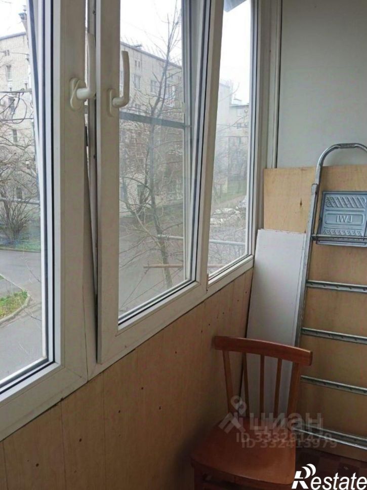 2-комн квартира Ставрополь, Комсомольская улица, 5