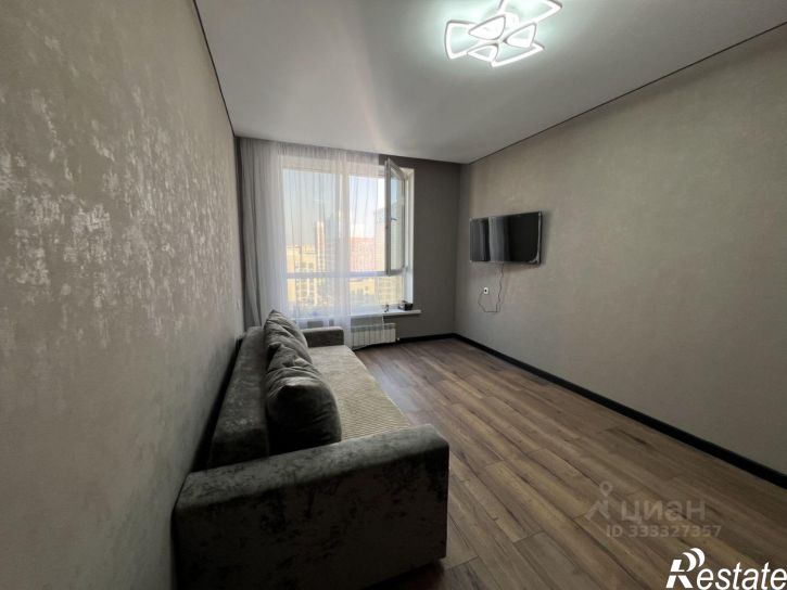2-комн квартира Ставрополь, улица Андрея Голуба, 14к1