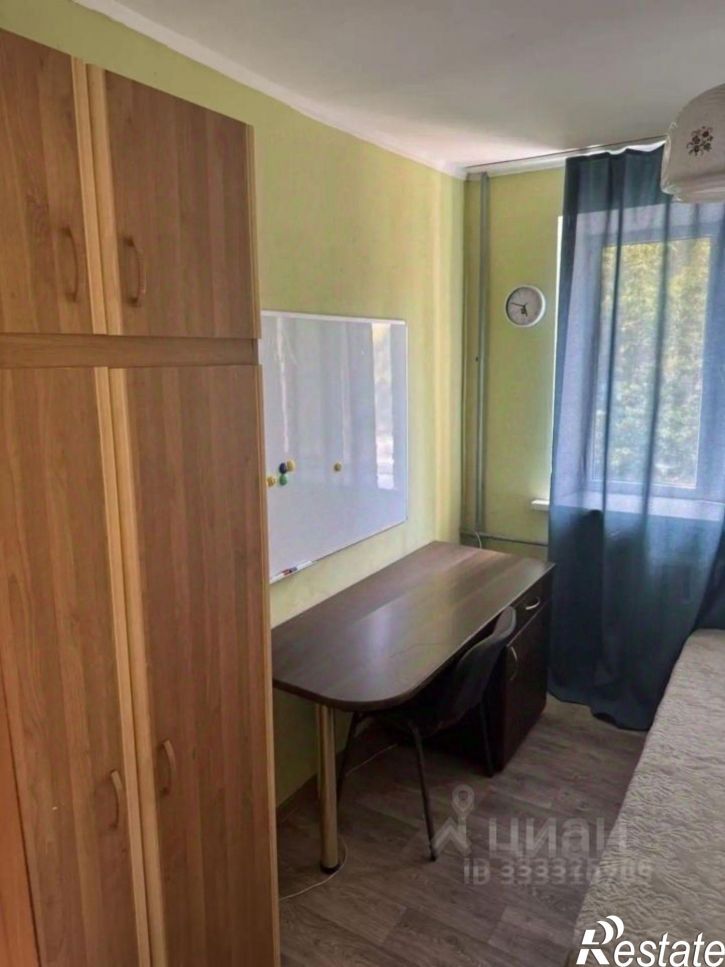 3-комн квартира Ставрополь, улица Михаила Морозова, 10