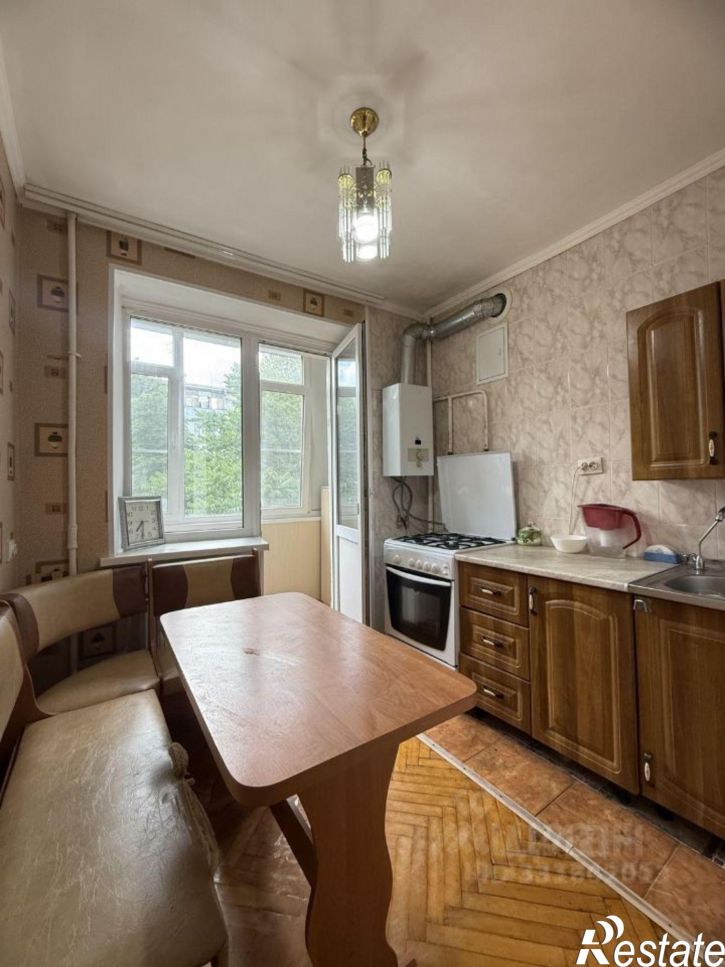 2-комн квартира Ставрополь, улица Ленина, 112