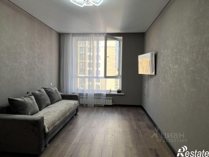 2-комн квартира Ставрополь, улица Андрея Голуба, 14к1