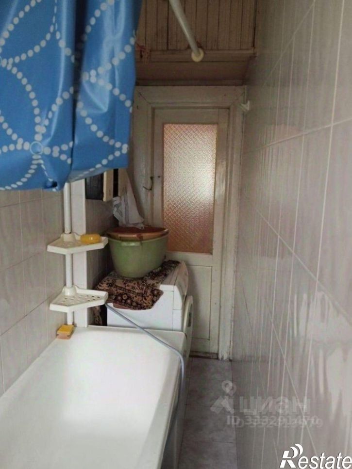 2-комн квартира Ставрополь, Комсомольская улица, 5