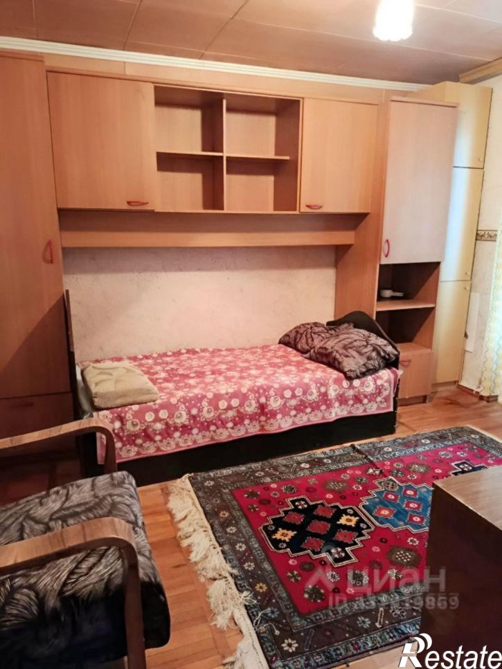 3-комн квартира Ставрополь, улица Ленина, 268