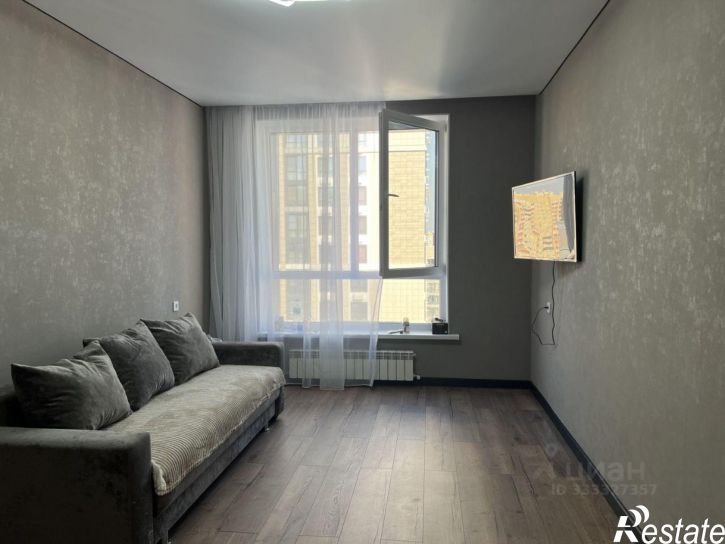 2-комн квартира Ставрополь, улица Андрея Голуба, 14к1