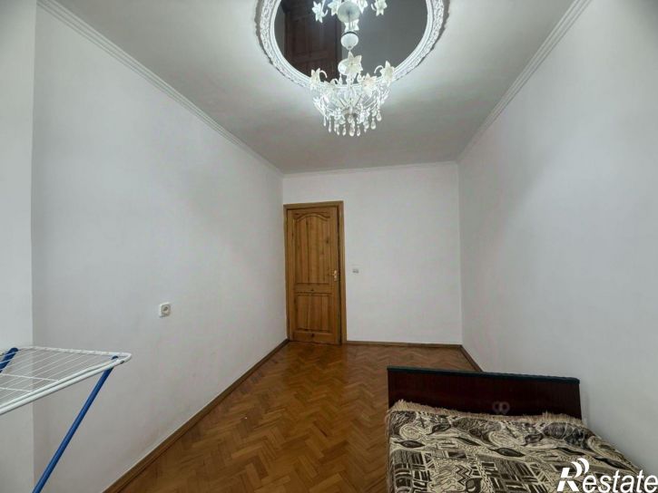 3-комн квартира Ставрополь, улица Ленина, 112