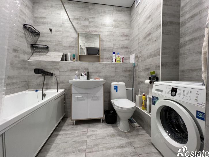 2-комн квартира Ставрополь, улица Андрея Голуба, 14к1