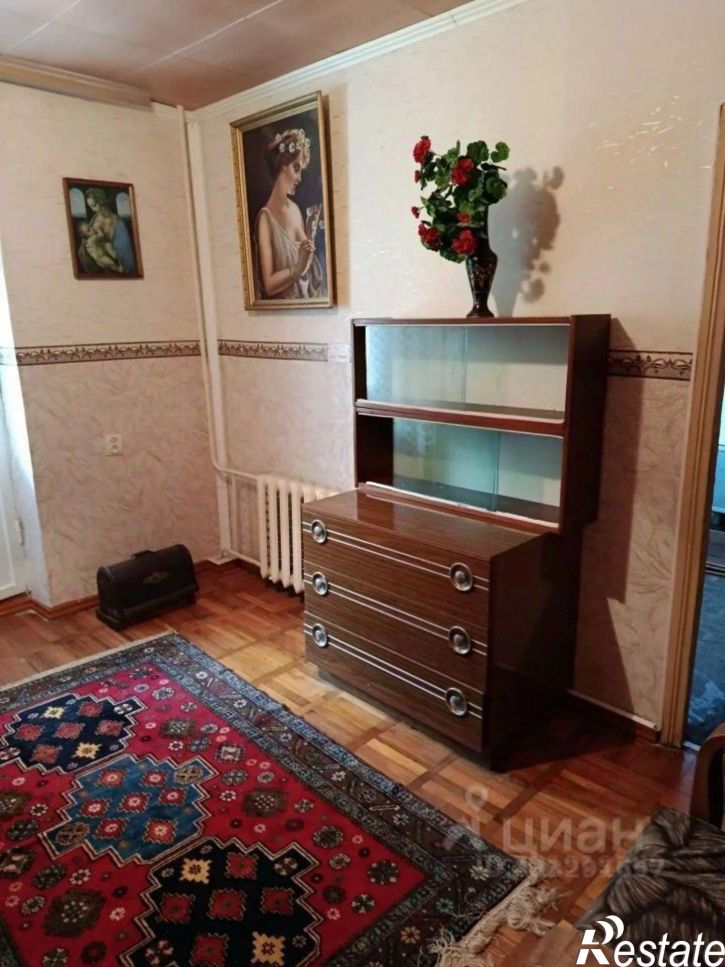3-комн квартира Ставрополь, улица Ленина, 268