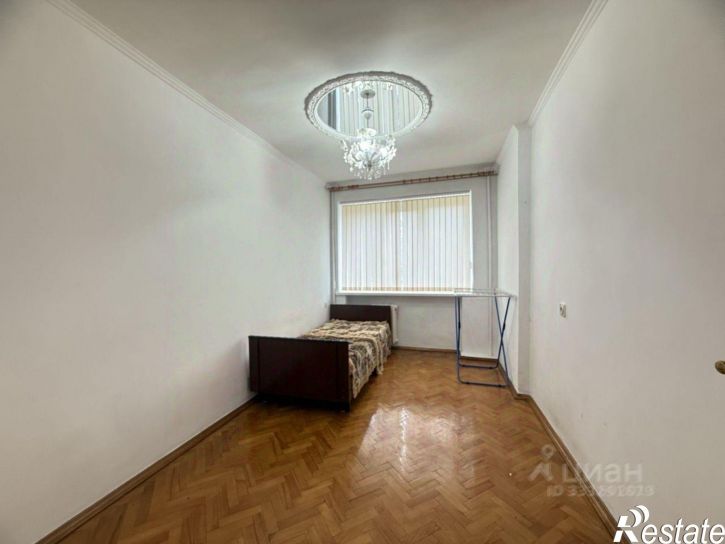 3-комн квартира Ставрополь, улица Ленина, 112