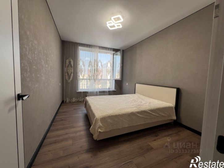 2-комн квартира Ставрополь, улица Андрея Голуба, 14к1