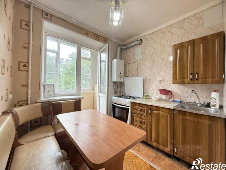 3-комн квартира Ставрополь, улица Ленина, 112