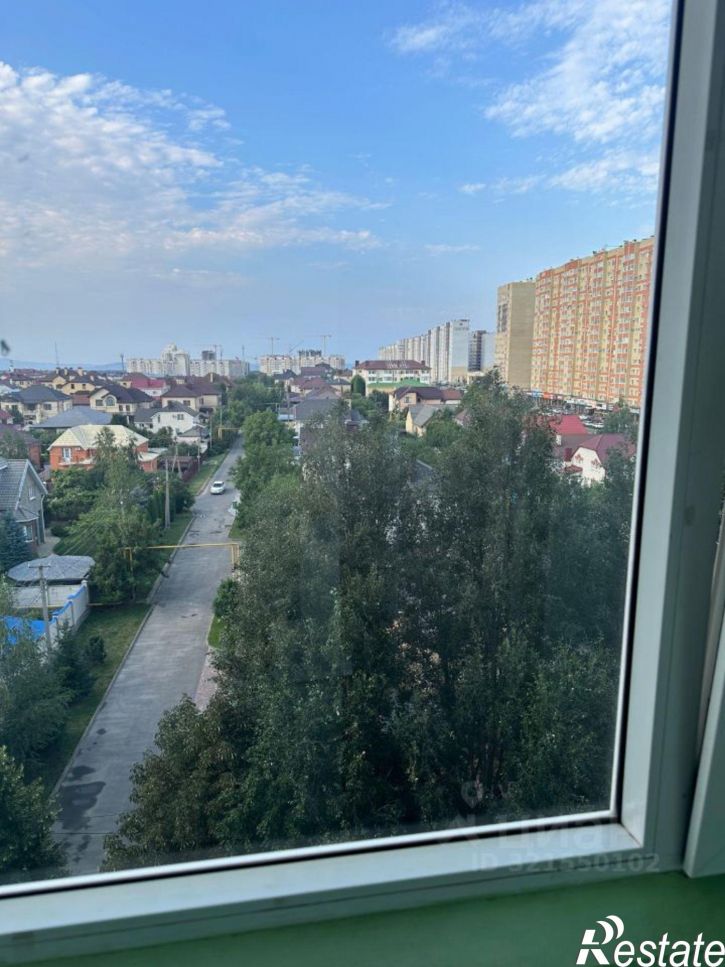1-комн квартира Ставрополь, улица Тухачевского, 24/4